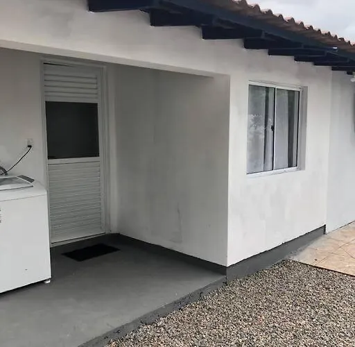 Casa Da Aroeira