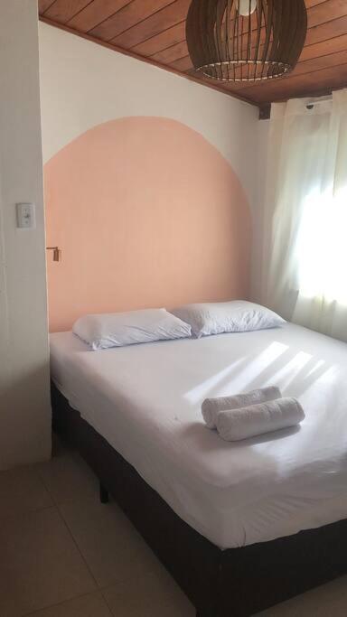 Casa Da Aroeira Holiday home Governador Celso Ramos