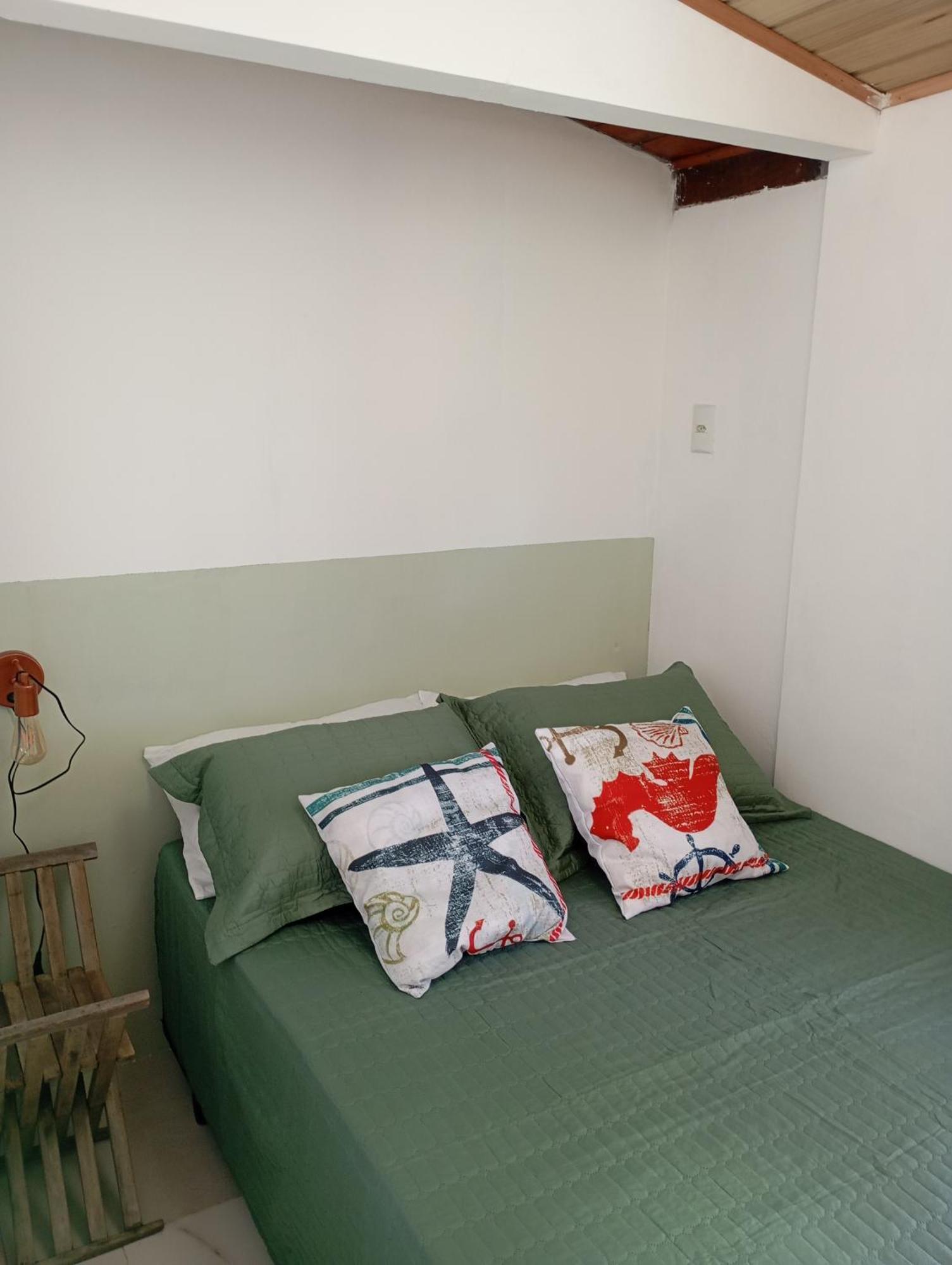 Casa Da Aroeira Holiday home Governador Celso Ramos