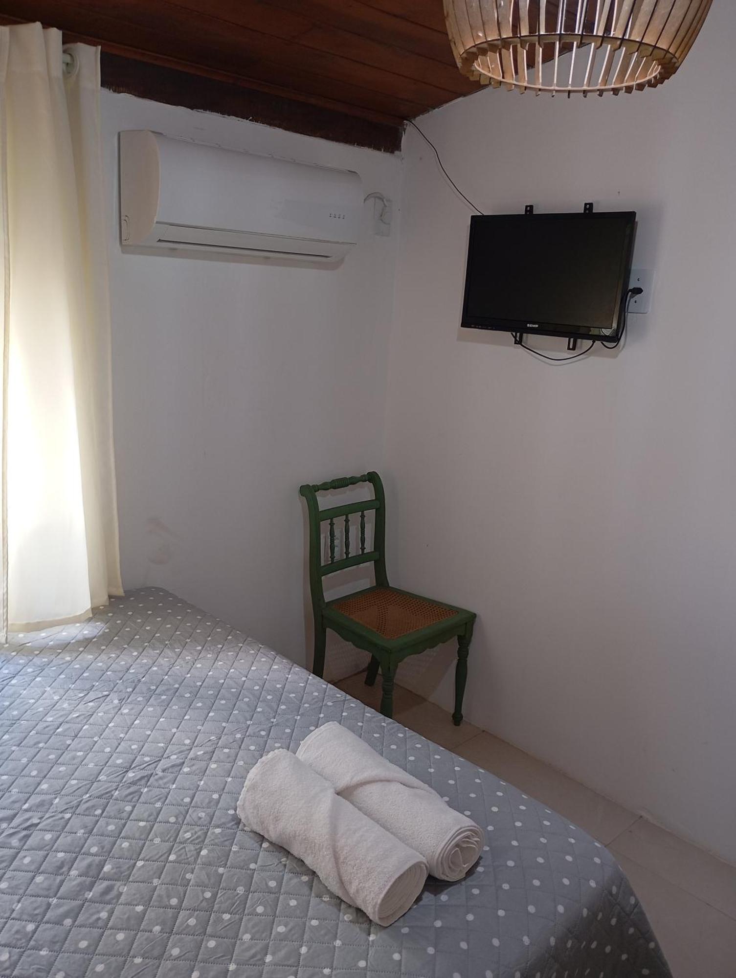 Casa Da Aroeira Governador Celso Ramos